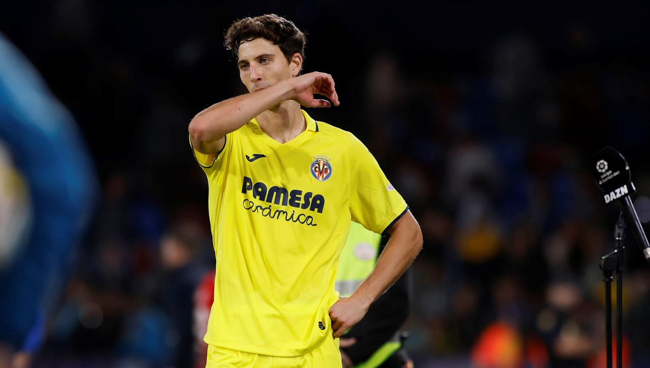 Primeros contactos para fichar a Pau Torres