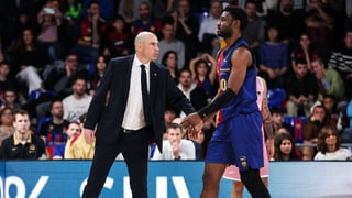 El Barça confirma el regreso de su mejor fichaje