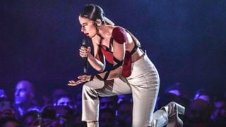 La gran rival que pone negro a Blanca Paloma y su Eaea el Festival de Eurovisión 2023