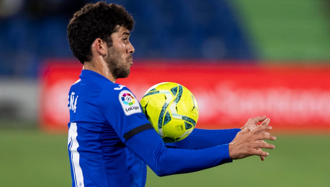 La cesión de Aleñá, oficial