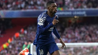 Se confirma la vuelta de Dembélé