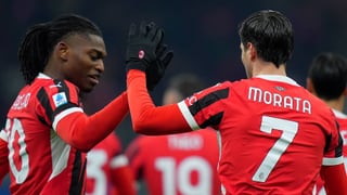 Así queda la clasificación de la Serie A, tras la victoria del Nápoles ante el Hellas Verona en la jornada 20 de la liga italiana 