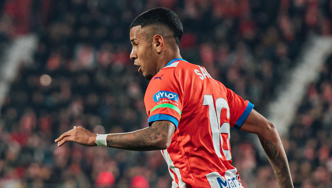 Girona 0-0 Real Sociedad: El liderato de LaLiga EA Sports se aclara