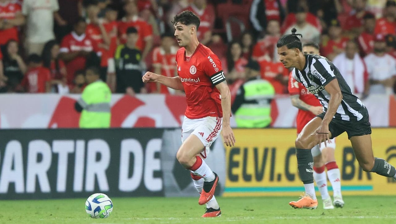 Johnny Cardoso: todavía no del todo