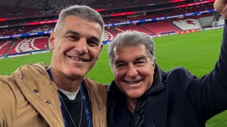 Rajada contra el Athletic y pataleta por Nico Williams 