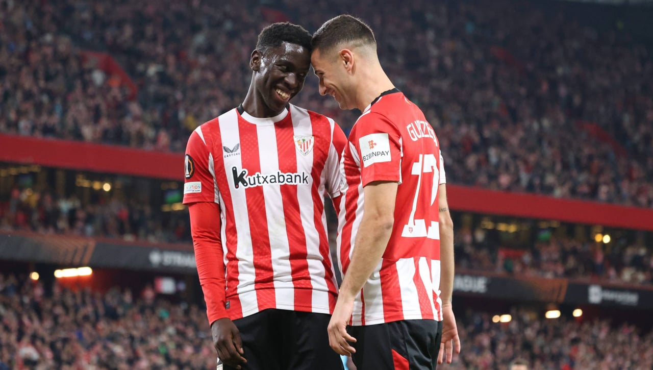 La opción de Adama Boiro coge fuerzas