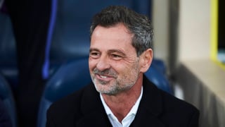 Mazazo para Diego Cocca