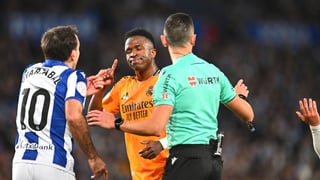 Oyarzabal condena a su afición