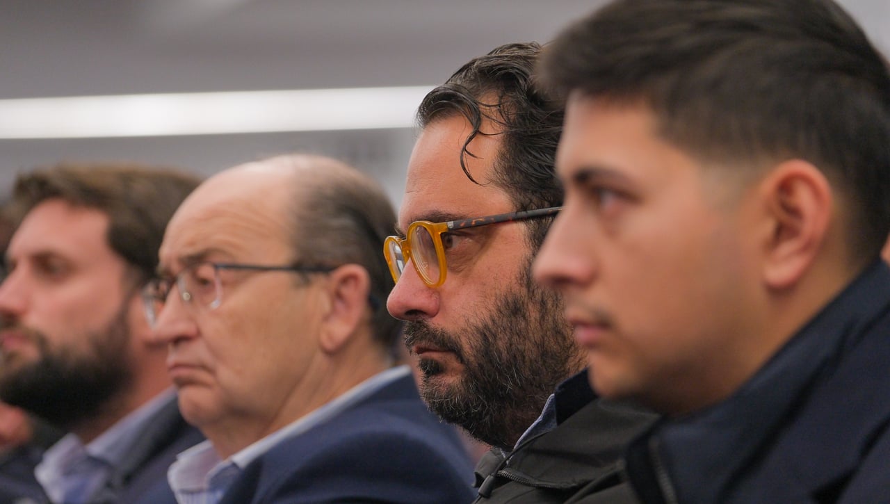 Lo que le falta y lo que le sobra a Víctor Orta