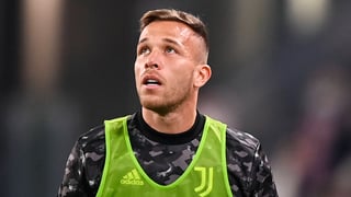 En La Palmera se olvidan de Le Fée... pero no de Arthur