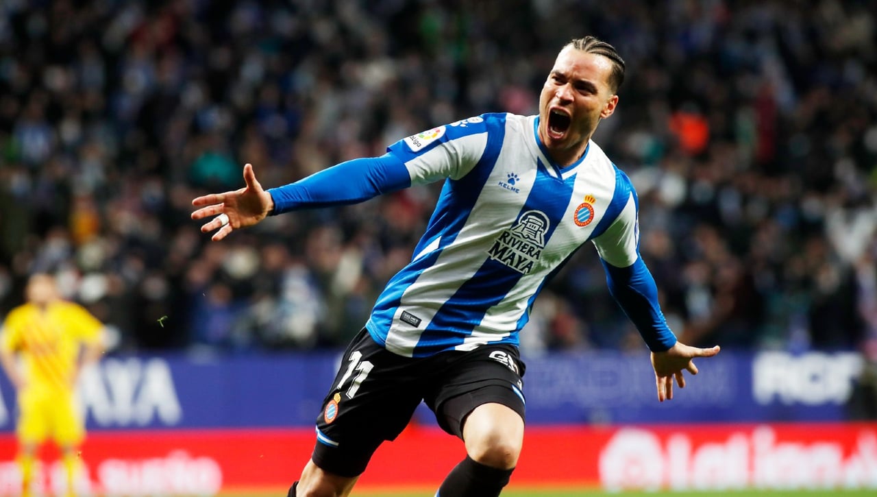 La oferta que el Sevilla haría por De Tomás para convencer al Espanyol