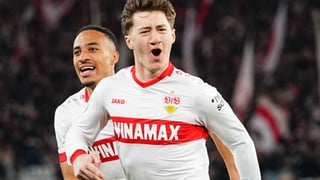 El acuerdo con Angelo Stiller, cerrado