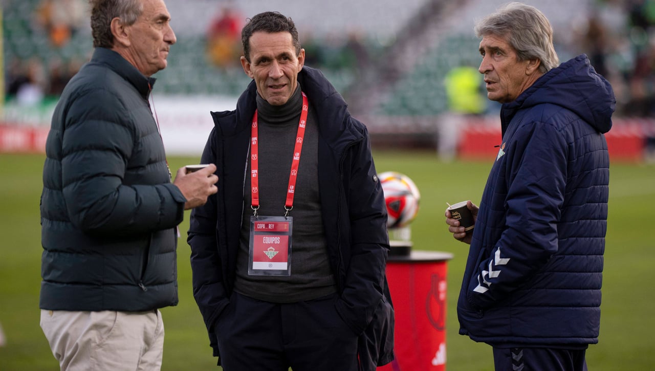 Pellegrini defiende la decisión de Planes y habla de su futuro