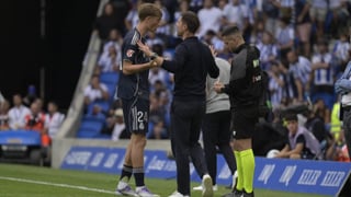 El Real Madrid tiene motivos para quejarse