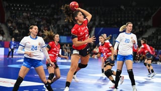 Europeo Balonmano femenino 2024 | Equipos y grupos del Europeo de Balonmano de Hungría, Suiza y Austria