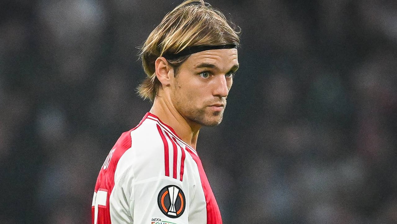 El fichaje frustrado de Víctor Orta: "Estaba todo acordado con el Sevilla"