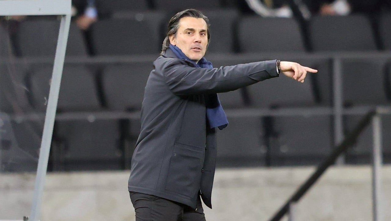 Montella puede ayudar al Valencia a reforzarse en enero