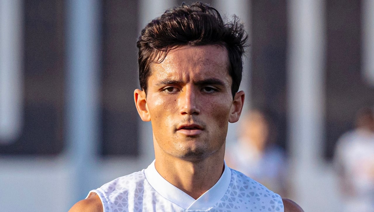 Rubén Baraja condena en el Valencia a un internacional con la Selección Española