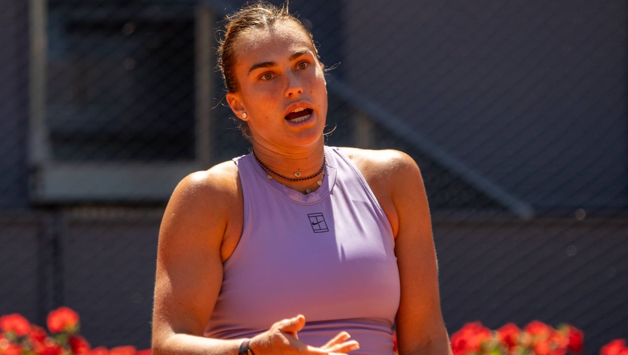 Mutua Madrid Open 2025 | Partidos de hoy y orden de juego de la jornada del 27 de abril