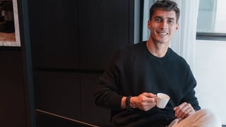 Fecha para la vuelta de Gattoni al Sevilla y su argumento para convencer a Almeyda