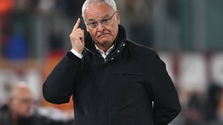 Ranieri no se fía del Athletic
