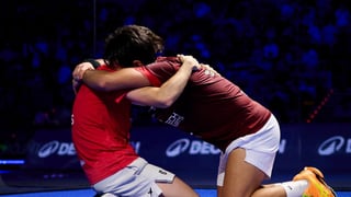 Coki Nieto da el 'susto' un día después del 28-D: "Hoy cierro una etapa importante"