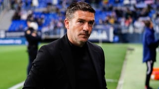 Luis Carrión supera a Álvaro Cervera como peor entrenador debutante en Primera División