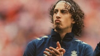 Le quita la razón al Sevilla por renunciar a su fichaje