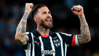 Sergio Ramos, a liderar a Rayados en el Mundial de Clubes