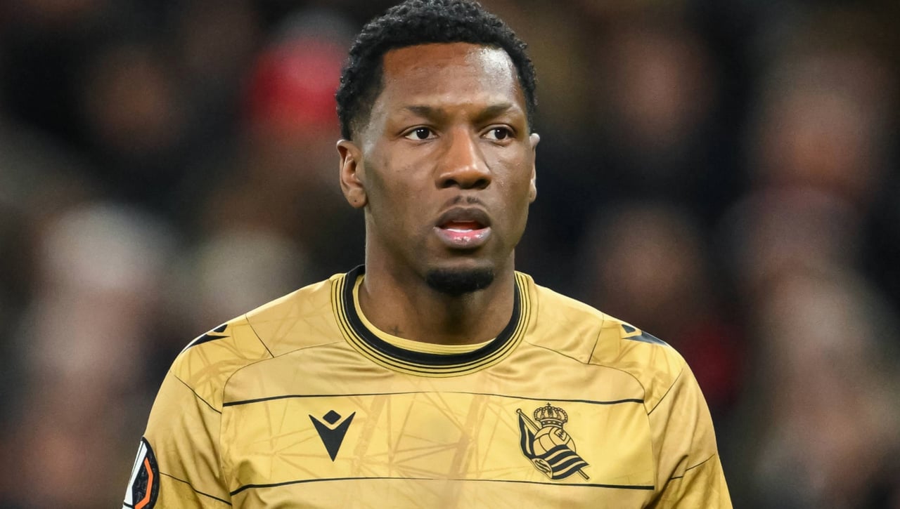 Luz verde a Sheraldo Becker