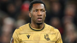 Luz verde a Sheraldo Becker