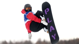 Queralt Castellet no falla en halfpile, alcanza la final olímpica y apunta a todo en Milano Cortina 2026