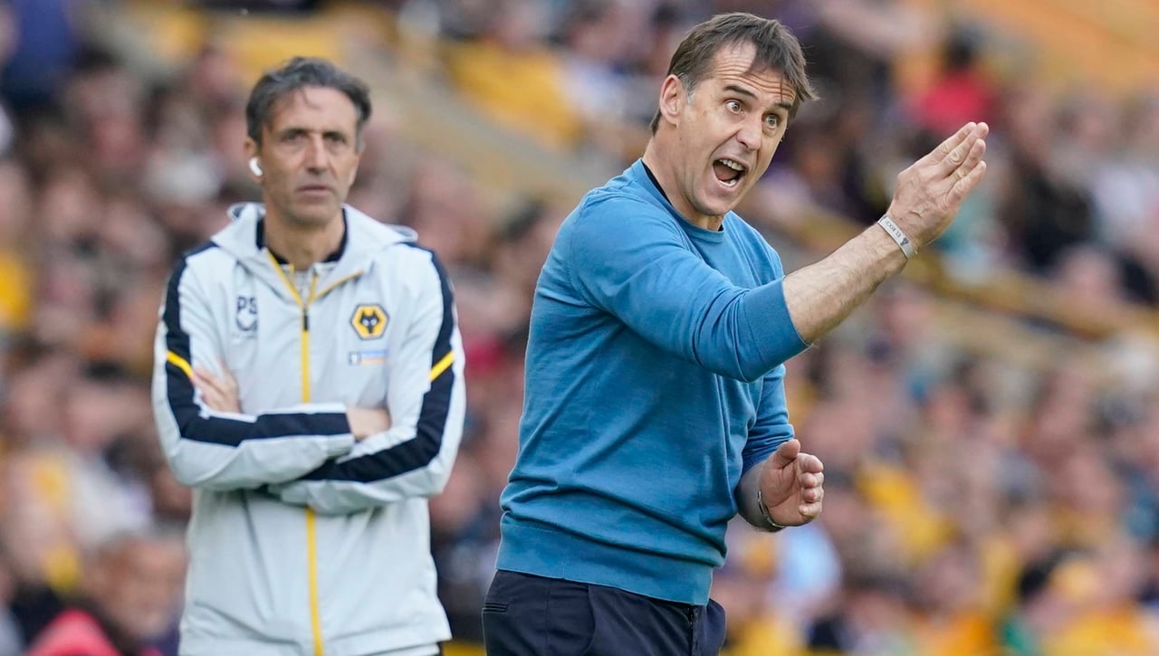 Una jornada que puede ser clave para Lopetegui