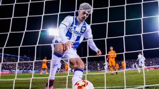 Juan Cruz y el pellizco que no se esfumó: sólo se aplazó