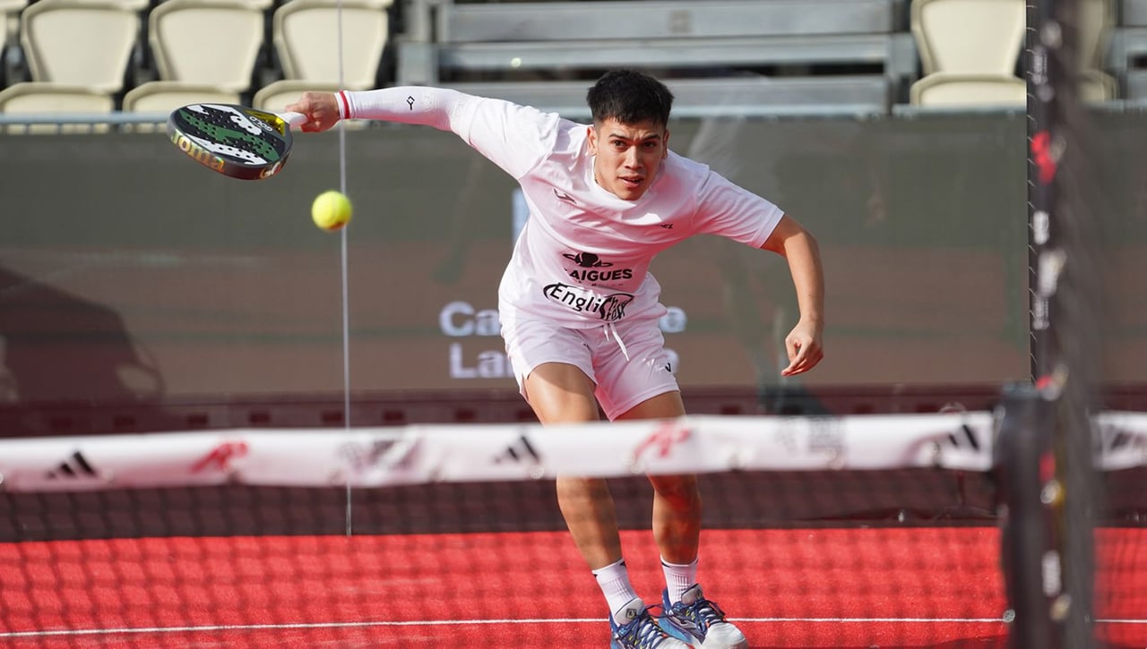 Triple campanada y adiós a los favoritos