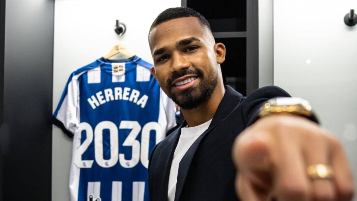 Yangel Herrera fija una fecha para su debut con la Real Sociedad 