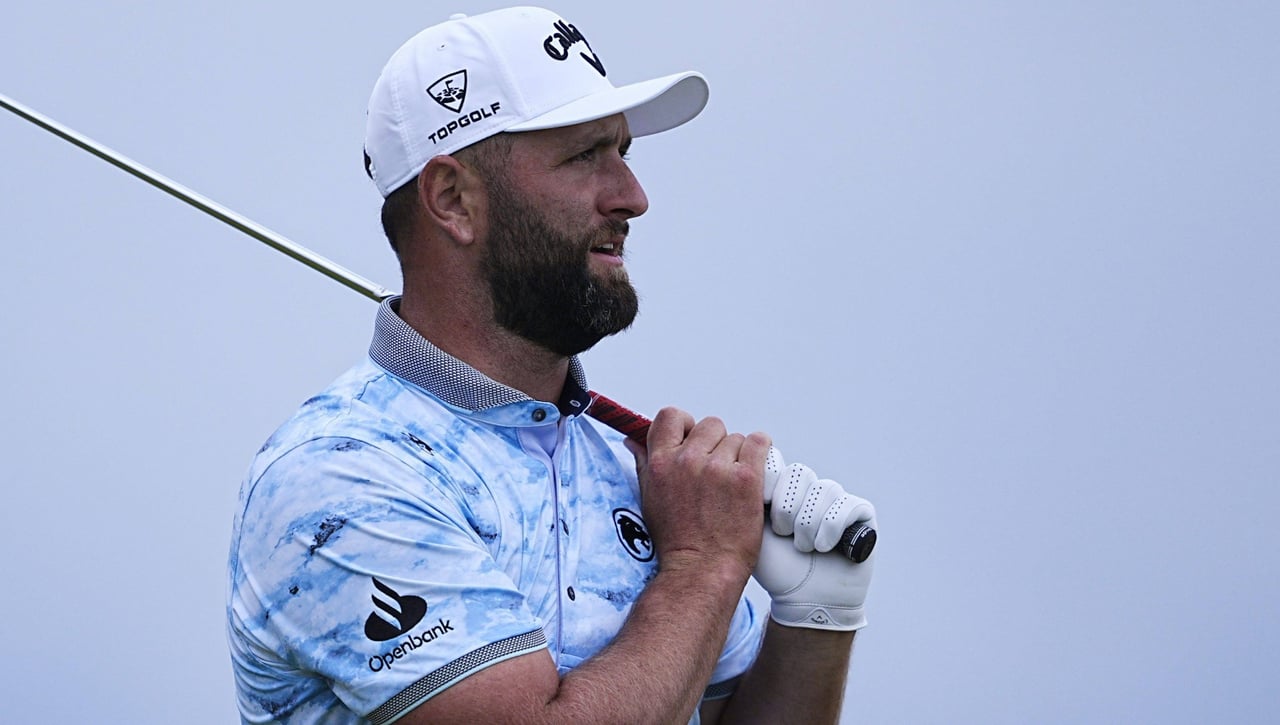 La 'renuncia' de Jon Rahm ya es oficial