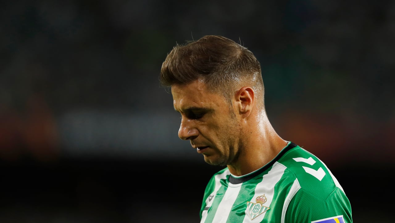 La revelación de Joaquín: "Hay mañanas que digo... igual este año me sobraba"