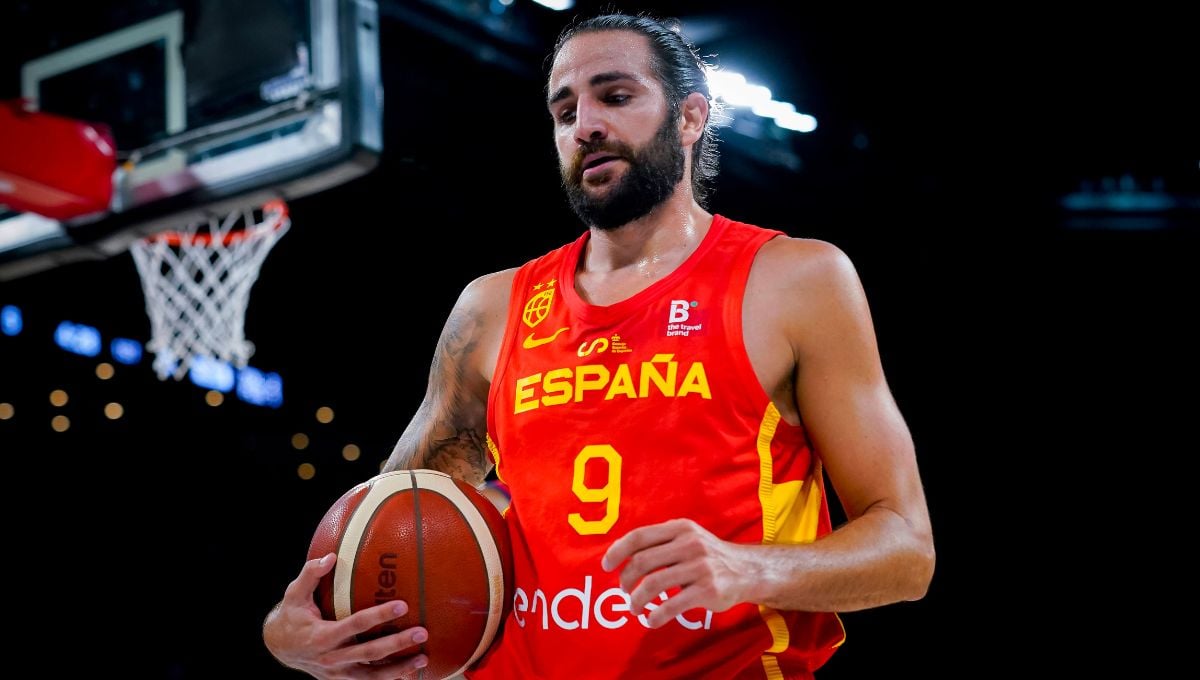 Ricky Rubio reaparece y hace oficial su postura 
