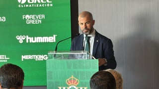 Manu Fajardo aclara la situación de Chimy Ávila y mantiene la cautela con Isco