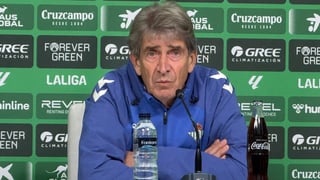 Pellegrini pasa de puntillas por el mercado de fichajes: cierra la puerta a Altimira y Lo Celso; cuenta con Chimy Ávila y Bakambu