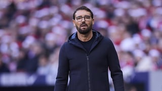 Bordalás, a pesar de la victoria, espera fichajes