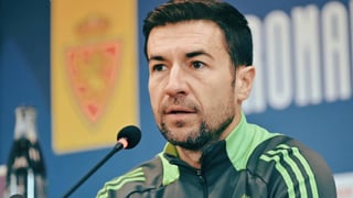 Gabi, como el Cholo Simeone