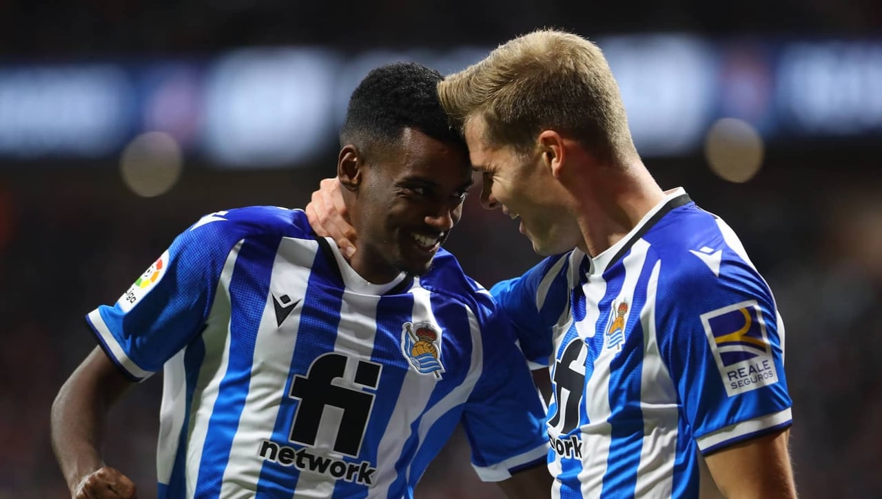 El precio del 'ofertón' del Newcastle por Isak con el Real Madrid al acecho