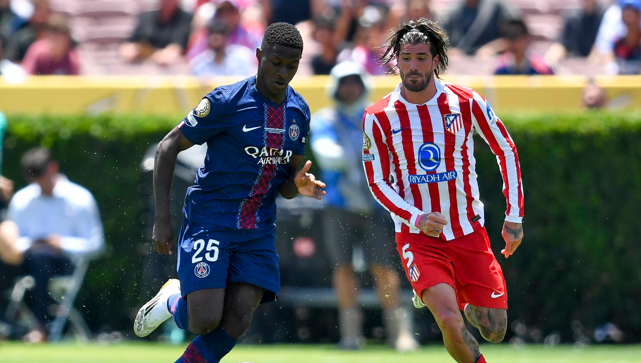 Mundial de Clubes hoy: Partidos, horario.y donde ver en TV la jornada del viernes, 20 de junio de 2025