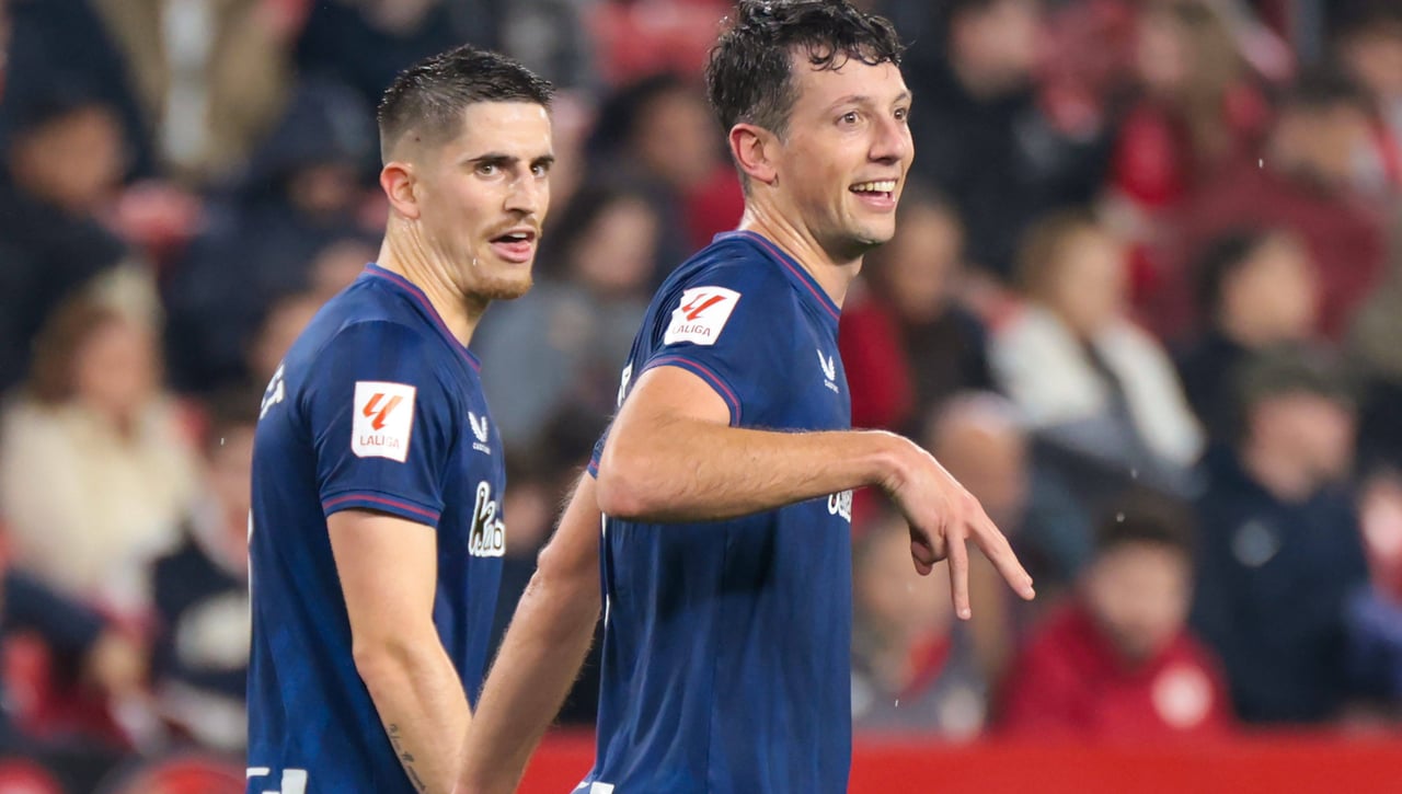 Athletic - Real Sociedad: Horario, canal y dónde ver en TV y online hoy el partido de LaLiga