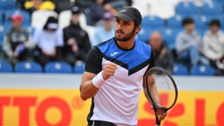 El segundo varapalo para el tenis español en Roland Garros