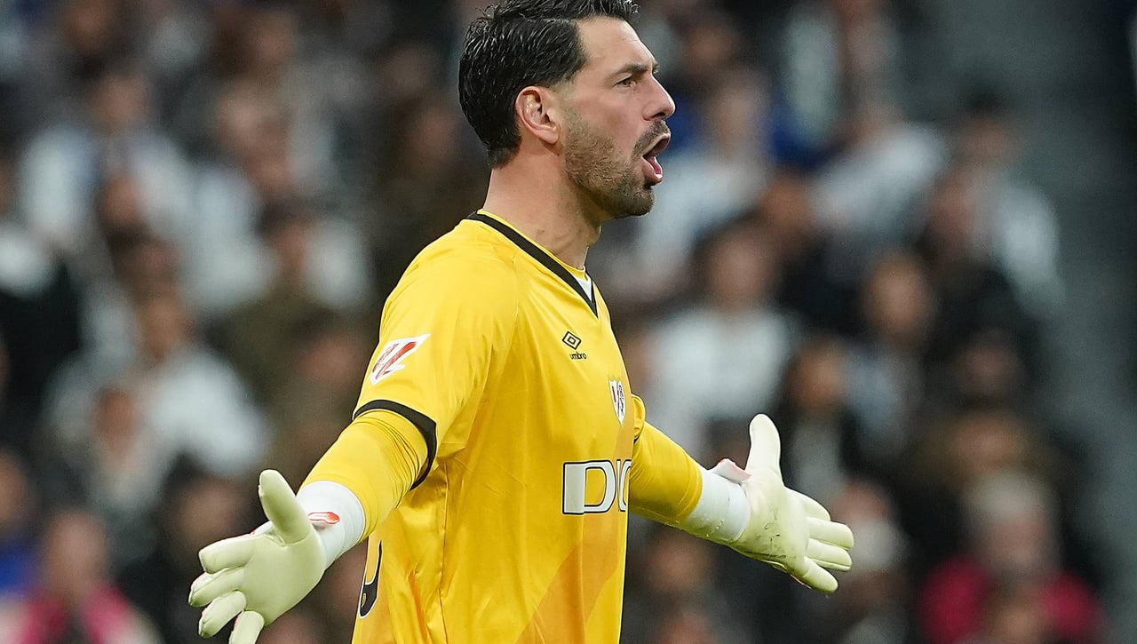 Desvelan qué ha ocurrido con Batalla