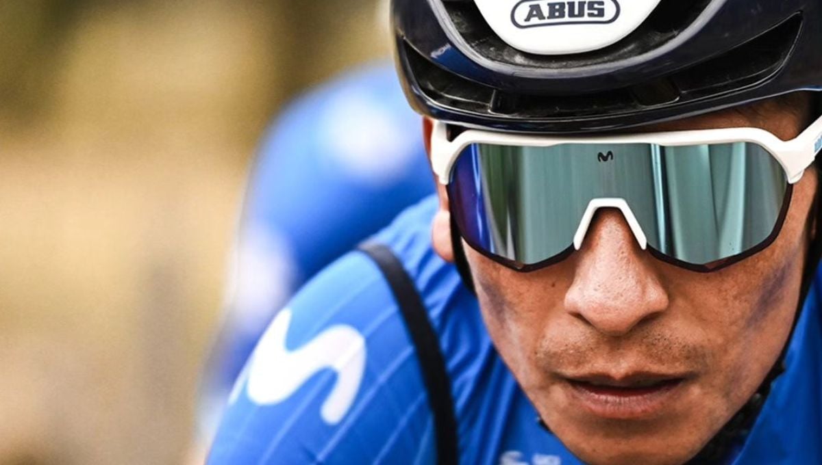 Dicta sentencia sobre Nairo Quintana