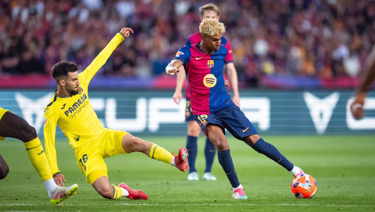 El gobierno se posiciona sobre LaLiga en Miami